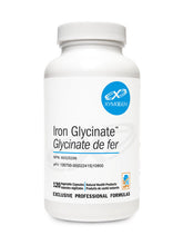 Glycinate de fer